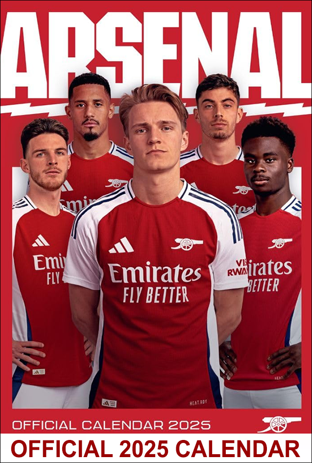 Arsenal Fc Calendar 2025 Arsenal Fc Calendar 2025