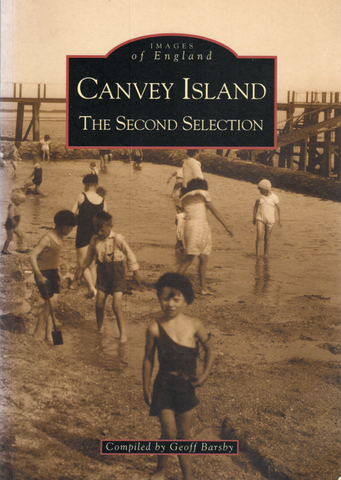 Canvey Island, Essex (2nd Book)