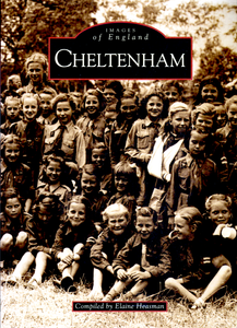 Cheltenham, Gloucestershire