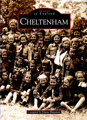 Cheltenham, Gloucestershire