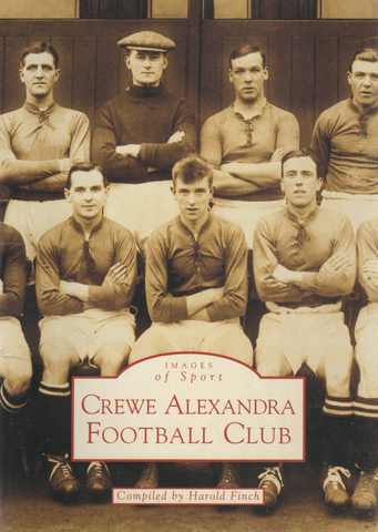 Crewe Alexandra Football Club