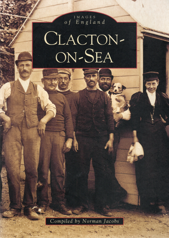 Clacton on Sea, Essex