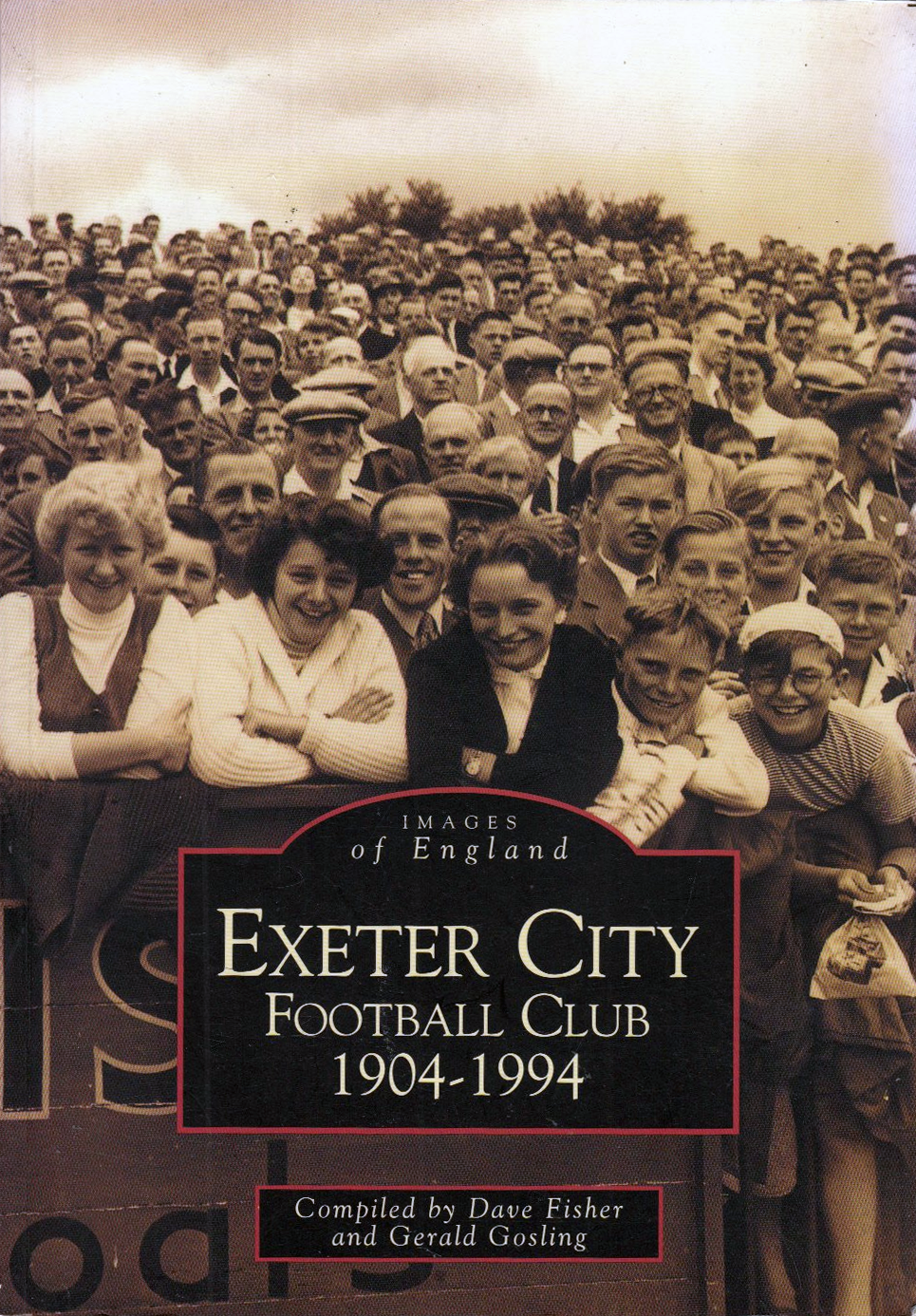 Exeter City Football Club