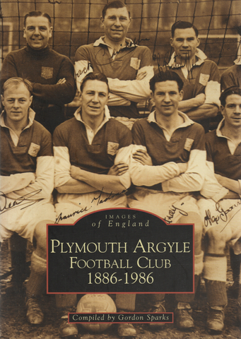 Plymouth Argyle Football Club