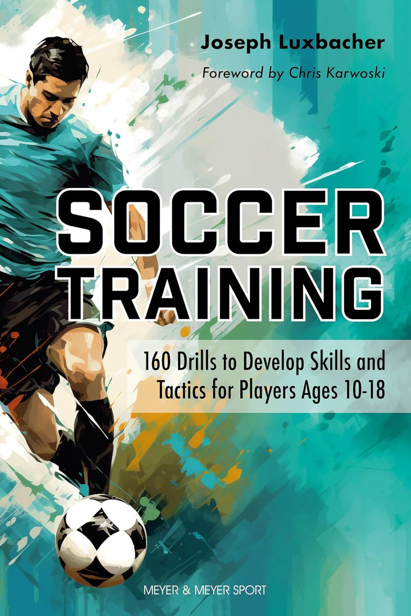 Soccer Training 160 Drills To Develop Skills And Tactics For Players soccer-training-160-drills-to-develop-skills-and-tactics-for-players