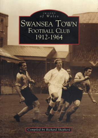 Swansea Town Football Club
