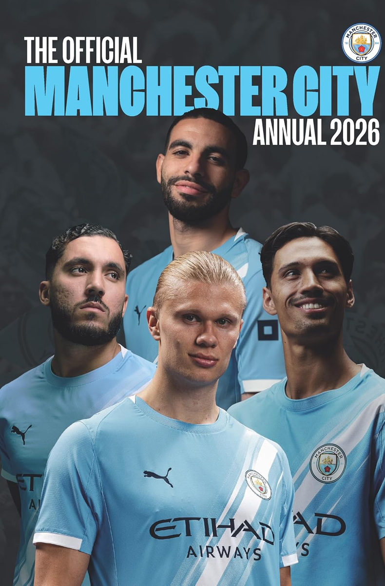 The-Manchester-City-Official- The-Manchester-City-Official-