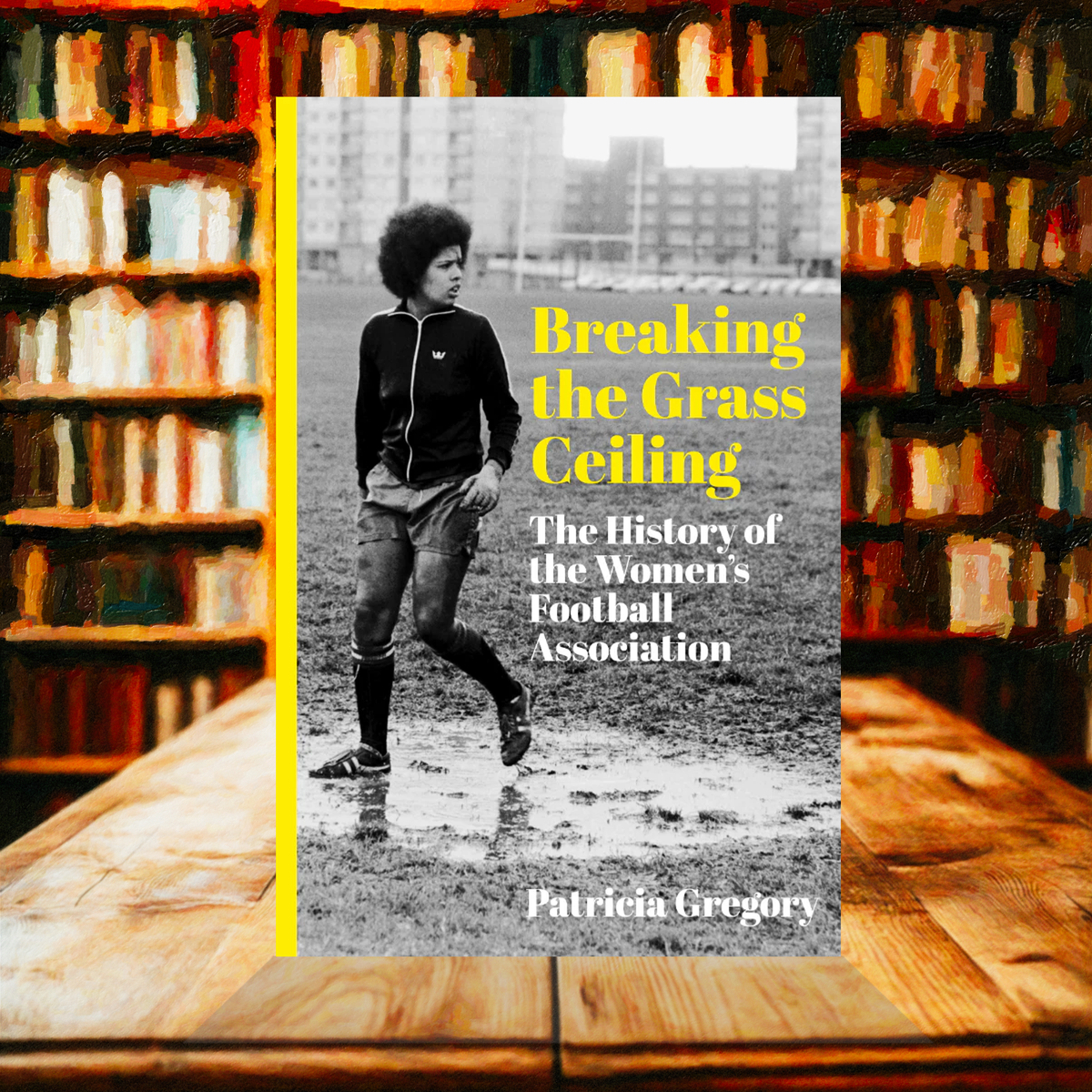 A Vital, Vivid Tribute to the Pioneers Who Changed Women’s Football Fo ...