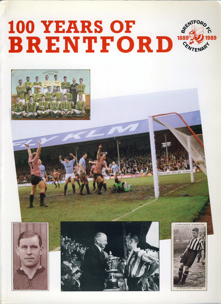 100 Years of Brentford
