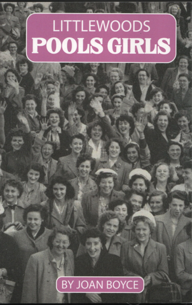 Littlewoods Pools Girls