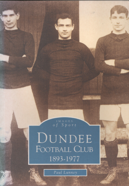 Dundee Football Club 1893-1977