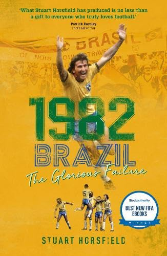 Brazil 82: The Day Football Died