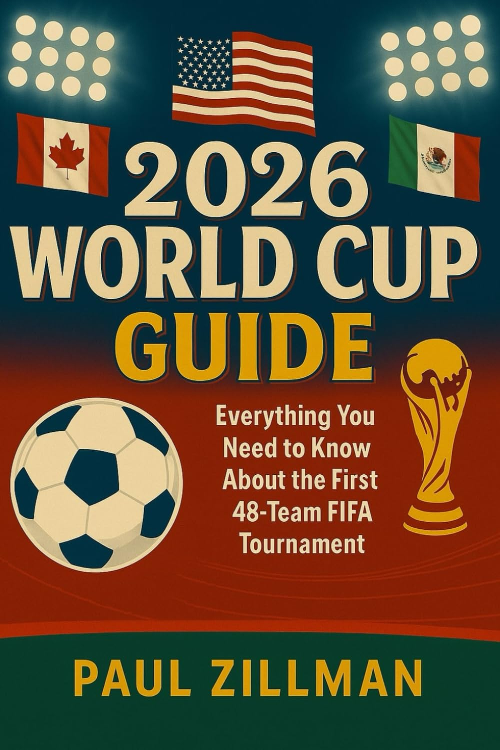 2026 World Cup Guide: Everything You Need to Know About the First 48-Team FIFA Tournament