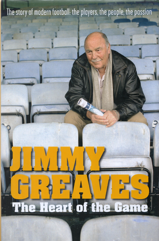 The Heart Of The Game