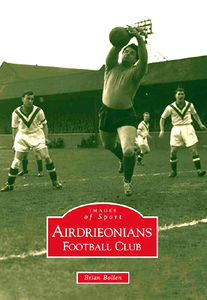 Airdrieonians Football Club