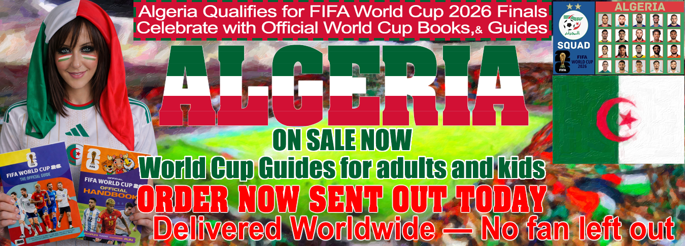 SOCCER BOOKS
