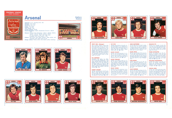 Panini UK Football Sticker Collections 1978-1993 ⭐️Free Delivery, Sent Same Day⭐