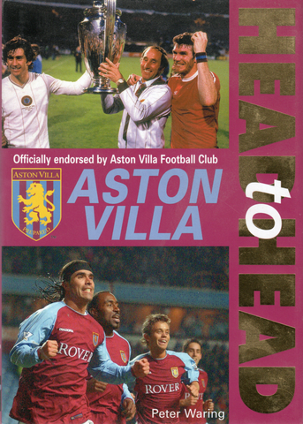 Aston Villa: Head To Head