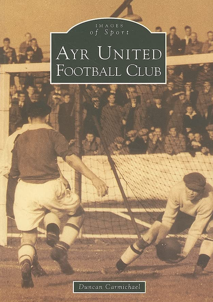 Ayr United Football Club