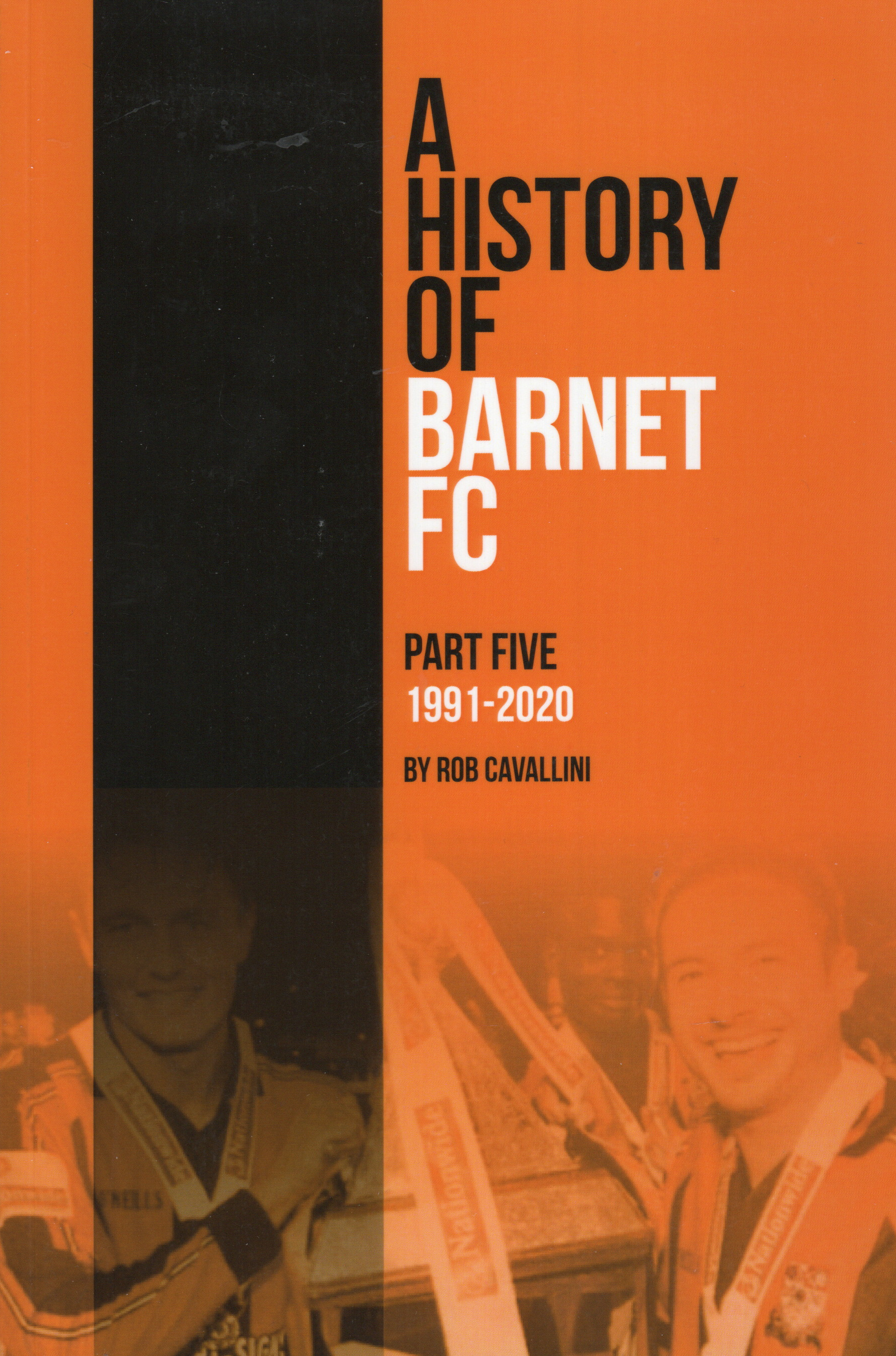 Lot De 26 Programmes De Football - Barnet FC - De 1978 à 1991