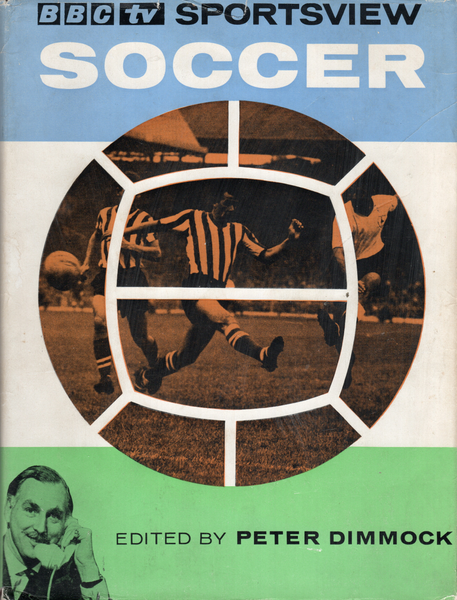 The Sportsview Book of Soccer #6