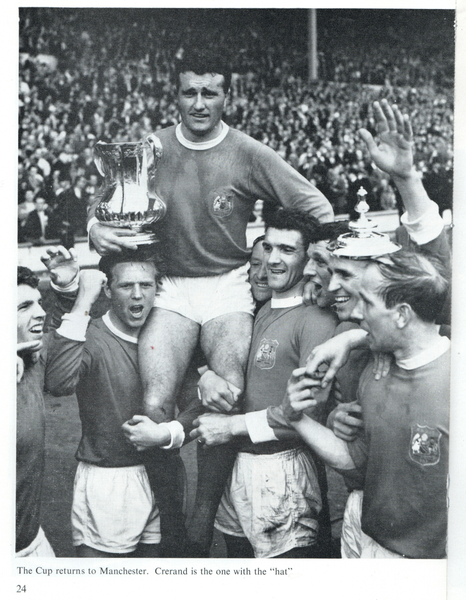 The Sportsview Book of Soccer #6