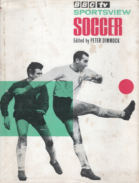The Sportsview Book of Soccer #7