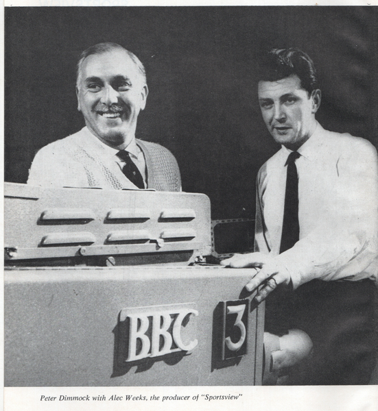 The Sportsview Book of Soccer #7