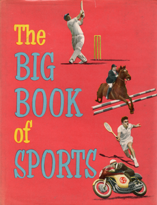 The Big Book of Sports 1957 - 1958