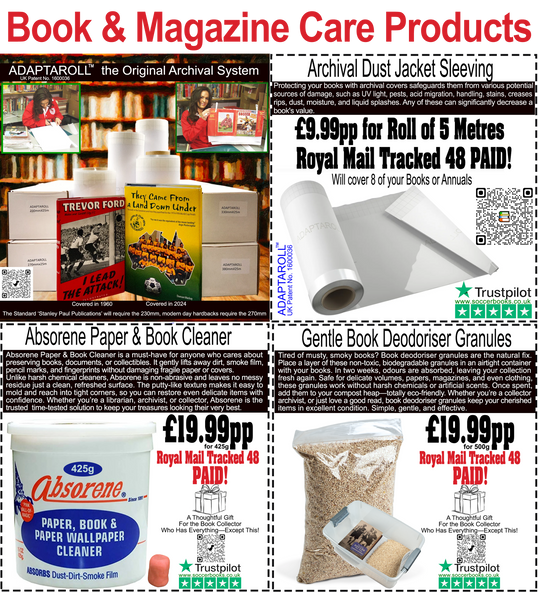 Paul Gascoigne: Eight - The Real Gazza. A must-read colourful and candid memoir from the football legend.