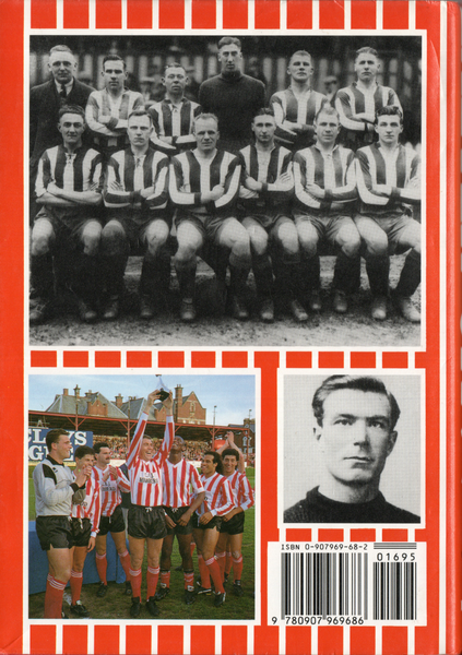 Exeter City: A Complete Record, 1904-1990