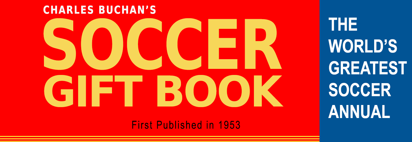 SOCCER BOOKS