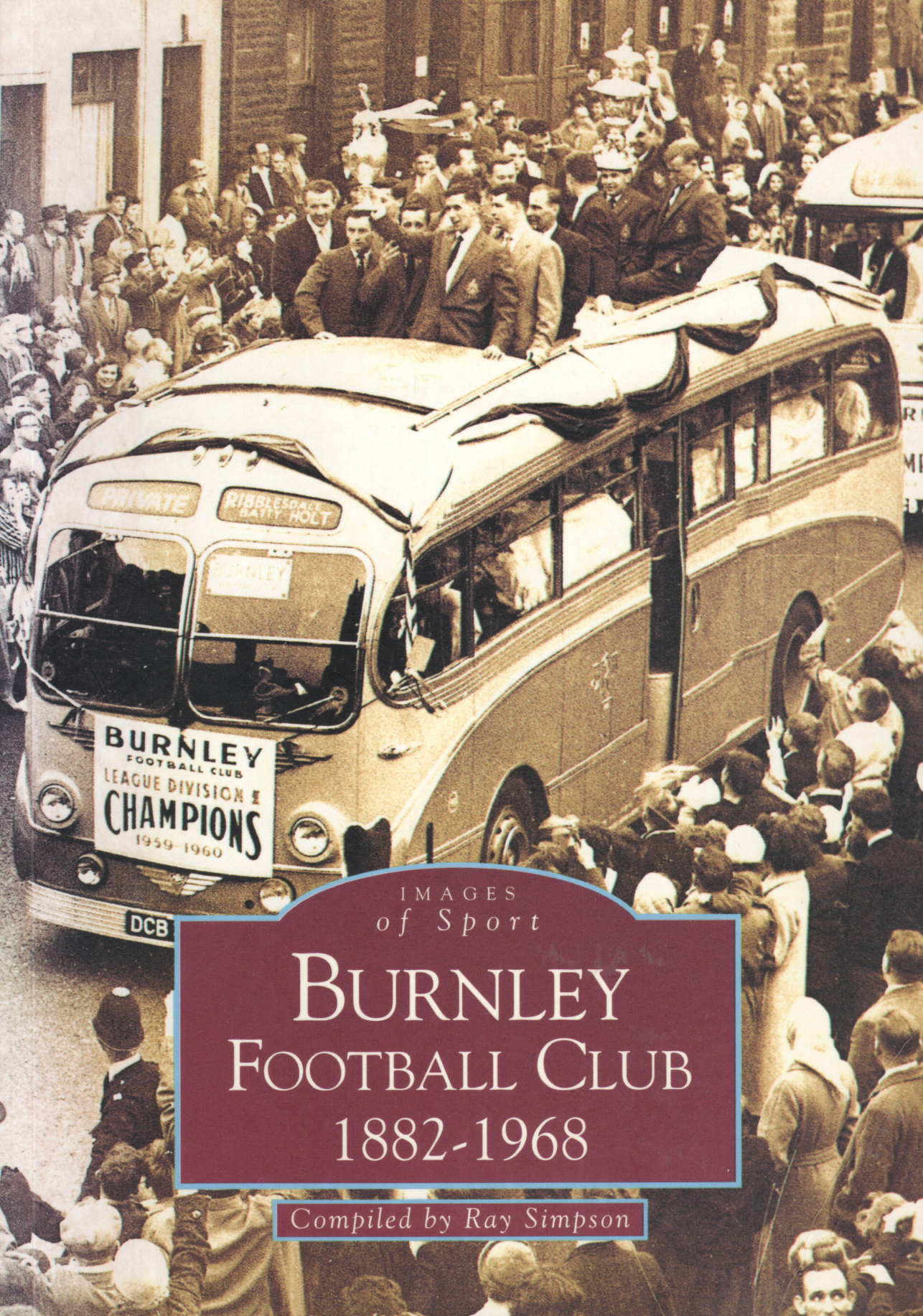 Burnley Football Club