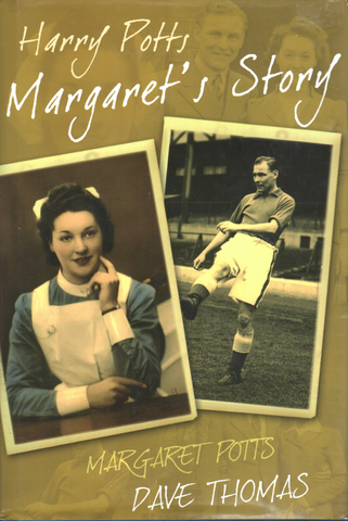 Harry Potts: Margaret's Story
