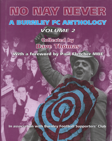 No Nay Never Volume 2