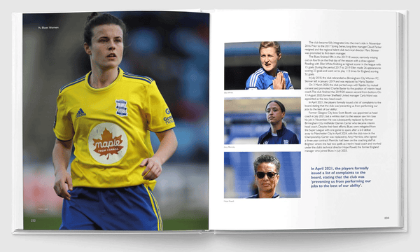 Birmingham City: 150 Years of a Remarkable Football Club