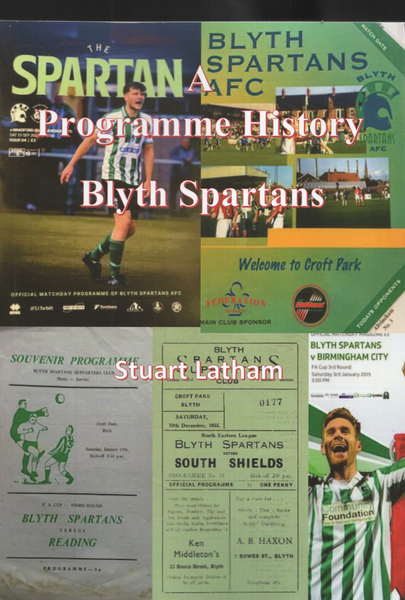 Blyth Spartans a Programme History