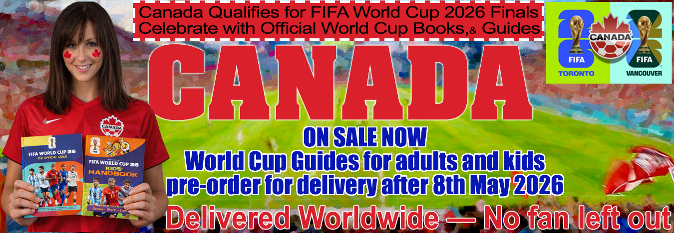 SOCCER BOOKS