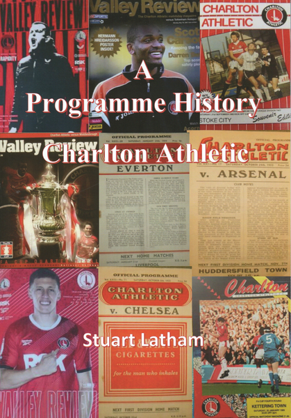 Charlton Athletic a Programme History