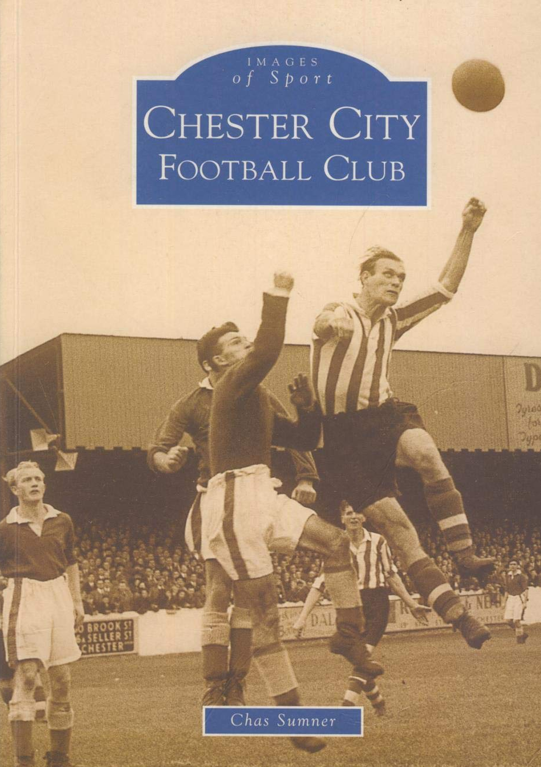 Chester City Football Club
