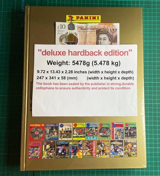 Panini UK Football Sticker Collections 1978-1993 ⭐️Free Delivery, Sent Same Day⭐