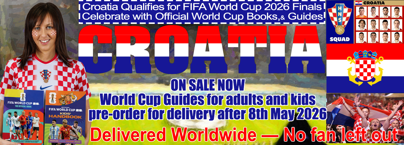 SOCCER BOOKS