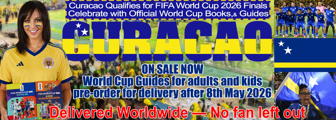 SOCCER BOOKS