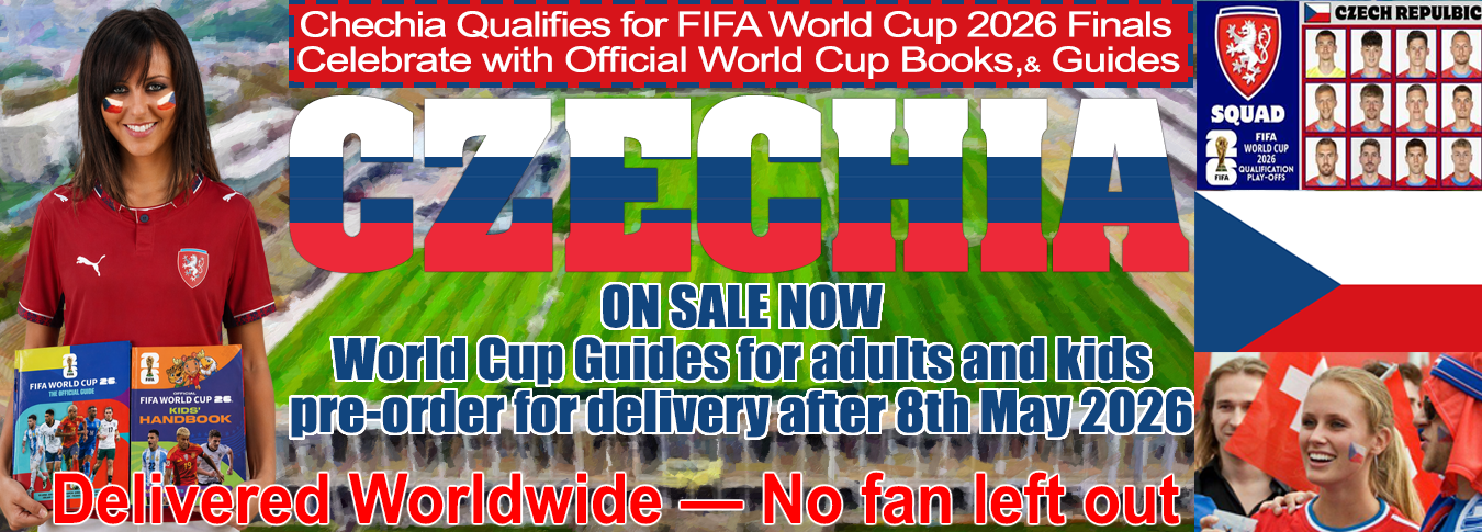 SOCCER BOOKS