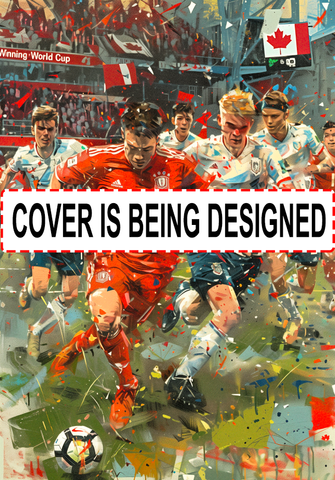 Winning Pitch: Canada's Search for World Cup Success and Beyond