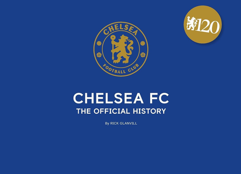 Chelsea FC The Official History
