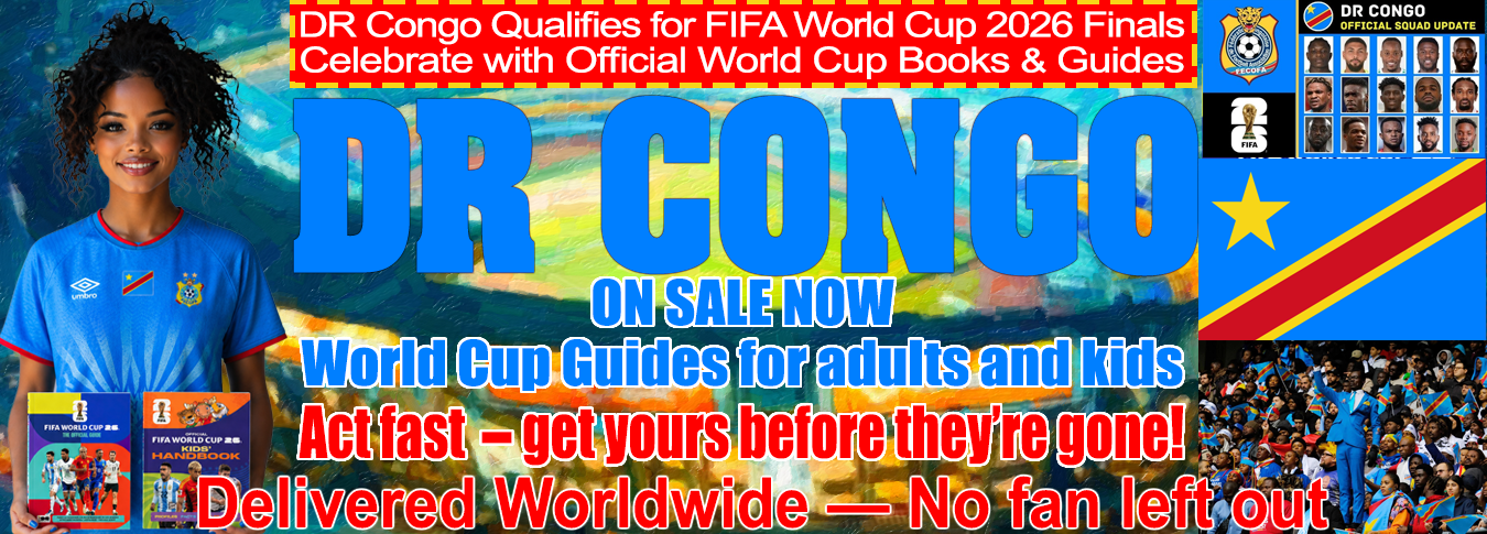 SOCCER BOOKS