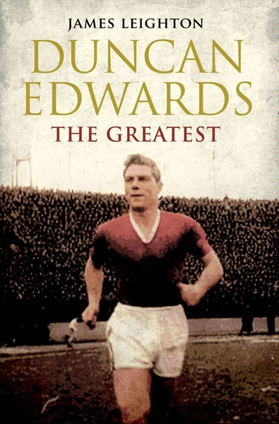The Duncan Edwards Collection