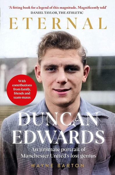 The Duncan Edwards Collection