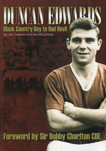The Duncan Edwards Collection